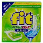 Fit Grüne Kraft Classic