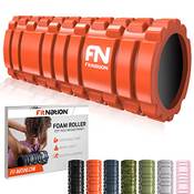 Fit Nation Faszienrolle Vergleich