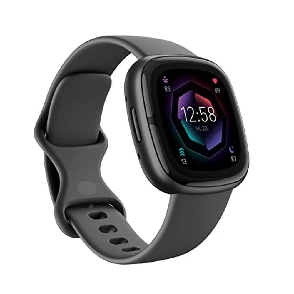 neueste fitbit