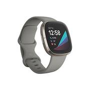 Fitbit Sense Vergleich