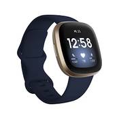 Fitbit Versa 3 Vergleich