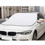 Fitepro Frontscheibenabdeckung