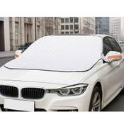 Fitepro Frontscheibenabdeckung