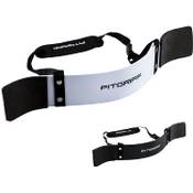Fitgriff Bizeps Isolator, Arm Blaster Vergleich