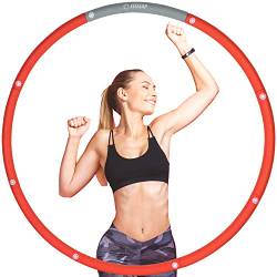 Fitleap Hula Hoop