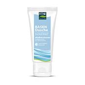 Fitne Basen Dusche