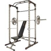 Fitness Reality 810XLT Vergleich
