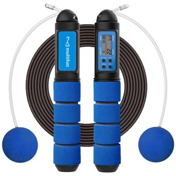 Springseil Fitness Test & Vergleich » Top 15 im Mai 2023