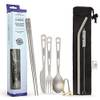 Fitnesscity Titan Utility Besteck Set