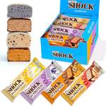 Fitnesshock HI PROTEIN Mix Box