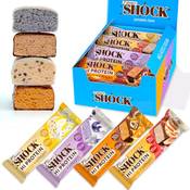 Fitnesshock HI PROTEIN Mix Box