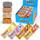 Fitnesshock HI PROTEIN Mix Box