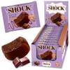 Fitnesshock Protein Brownie Snack