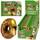 Fitnesshock Protein Donut Kekse