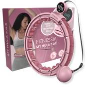 Fitnessia My Hula 2.0 Vergleich