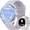Smartwatch (rund)