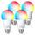 Fitop RGB Smart Glühbirne