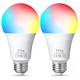 Fitop Smart Lampe E27 Vergleich
