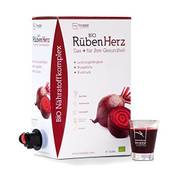 Fitrabbit Bio-Rüben-Herz Vergleich