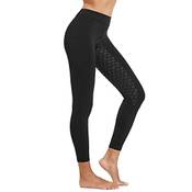 FitsT4 Damen Reitleggings