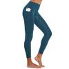 Fitst4 Damen Reitleggings Silikon