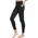 FitsT4 Damen Reitleggings