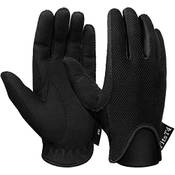 FitsT4 Unisex-Reithandschuhe Vergleich