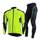 Fitsund Herren Radfahren Kleidung Set