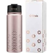 Fitvia Thermobecher