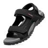 Fitville Trekkingsandalen