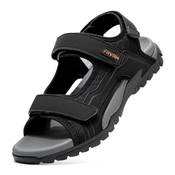 Fitville Trekkingsandalen Vergleich
