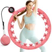 Fivangin Smart Hula Hoop Vergleich