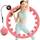 Fivangin Smart Hula Hoop