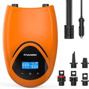 Fivangin SUP Pumpe Vergleich