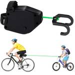 Fivava Fahrrad Abschleppseil
