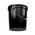 Fixedbyu Eimer mit Deckel 16 Liter