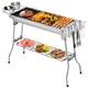 Andreas Dell Grill Vergleich