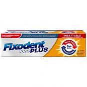 Fixodent Pro Plus Vergleich