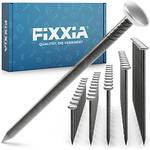 Fixxia Stahlnägel
