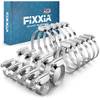 FIXXIA Schlauchschellen