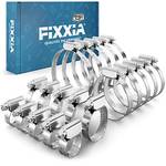 FIXXIA Schlauchschellen