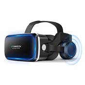 Fiyapoo VR 2 Vergleich