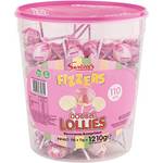 Fizzers Lolli-Riesendose