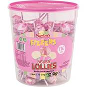 Fizzers Lolli-Riesendose