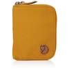 Fjällräven Unisex Zip Wallet