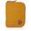 Fjällräven Unisex Zip Wallet