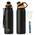 Fjbottle Edelstahl Trinkflasche