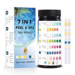 Fjhty Pool Teststreifen Ph und Chlor