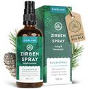 Fjorland Zirbenspray Bio