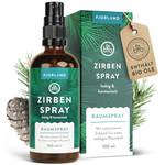 Fjorland Zirbenspray Bio